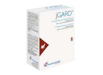 Jgard 80 perle