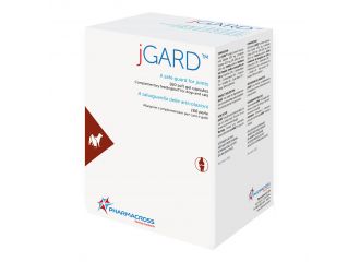 Jgard 80 perle