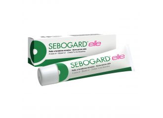 Sebogard elle 30 ml