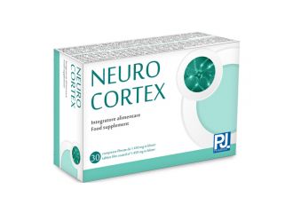 Neurocortex 30 compresse