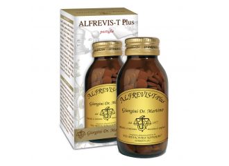 Alfrevis t plus 180 pastiglie