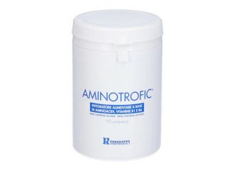 Aminotrofic 150 compresse