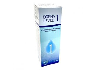 Drena level 1 gocce 50 g