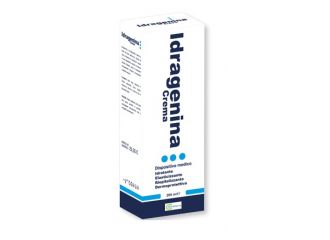 Idragenina crema 200 ml