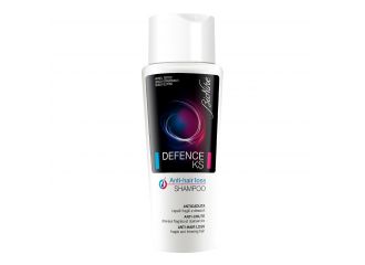Defence ks shampoo anticaduta 200 ml