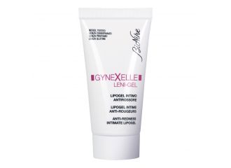 Gynexelle leni-gel lipogel intimo anti-rossore 30 ml