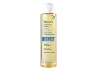 Sensinol olio detergente corpo 200 ml