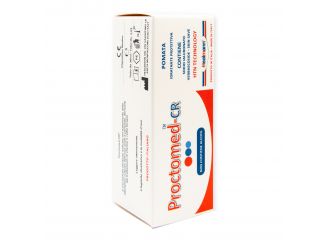 Proctomed crema pomata 30 ml flacone airless