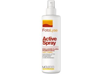 Fotolyse active spray 200 ml
