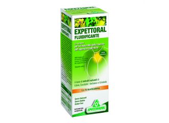 Expettoral fluidificante 170 ml