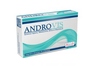 Androvis 30 compresse