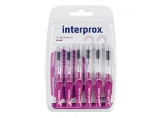 Interpro x 4g maxi blister 6u 6lang