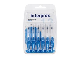 Interpro x 4g conical blister 6u 6lang