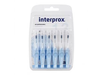 Interprox4g cilindrical blister 6u.6lang