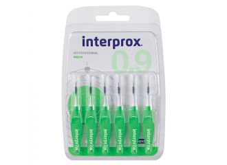 Interprox4g micro blister 6u 6lang