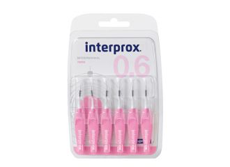 Interpro x 4g nano blister 6u 6lang