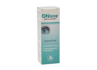 Onone gocce oculari 10 ml