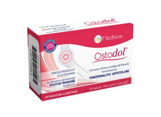 Ostodol 24 capsule