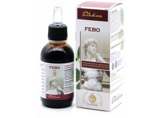 Febo gocce 50 ml