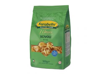 Farabella scivoli 500 g