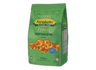 Farabella tortiglioni 500 g