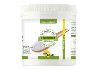 Eritritolo zero cal 500 g