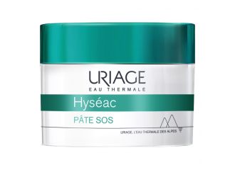 Hyseac pasta sos p 15 g