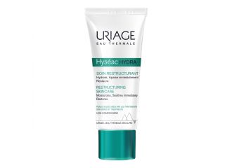 Hyseac hydra crema tubo 40 ml