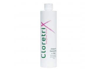 Cloretrix detergente intimo 500 ml