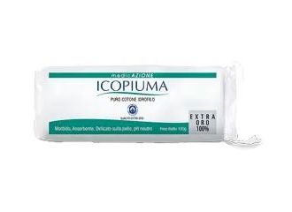 Icopiuma cotone extra india 100 g