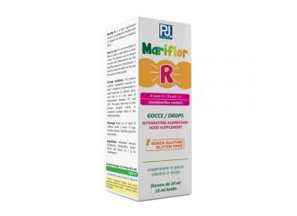 Mariflor r gocce 10 ml