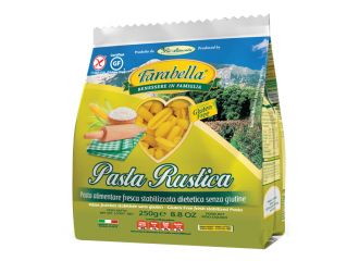 Farabella malloreddu rustici 250 g
