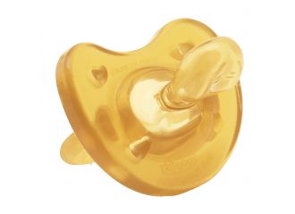 Chicco gommotto in caucciu' 16-36 mesi 1 pezzo