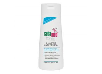 Sebamed shampoo dermatologico antiforfora 200 ml