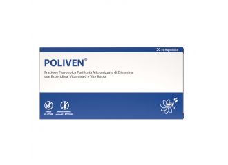 Poliven 20 compresse