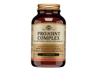 Projoint complex 60 tavolette