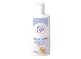 G-femm sapone liquido intimo 200 ml