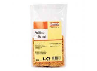 Polline in grani ricarica 250 g