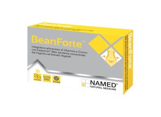 Bean forte 30 compresse