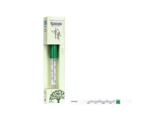 Termometro unifamily senza mercurio 1 pezzo