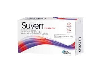 Suven 30 compresse