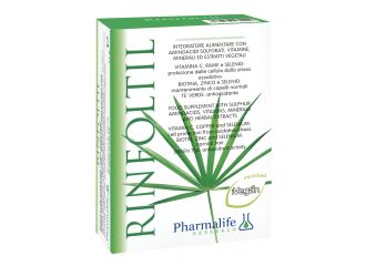 Rinfoltil 60 compresse