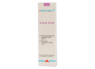 Dgm plus 200 ml braderm