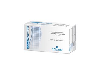 Himunostar forte 20 compresse