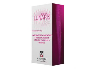 Agena lunaris 14 bustine