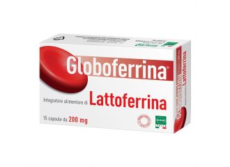 Globoferrina 15 capsule