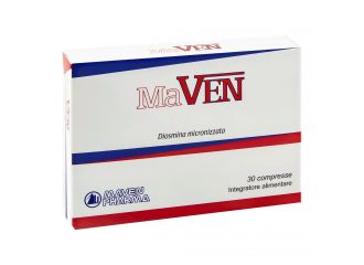 Maven 30 compresse