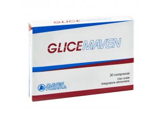 Glicemaven 30 compresse