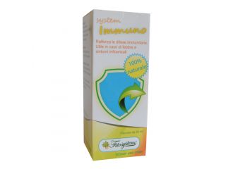 System immuno 50 ml