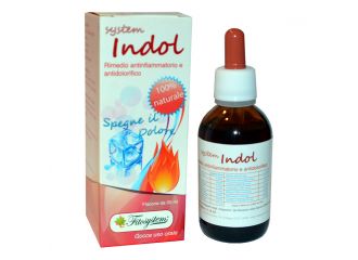System indol 50 ml